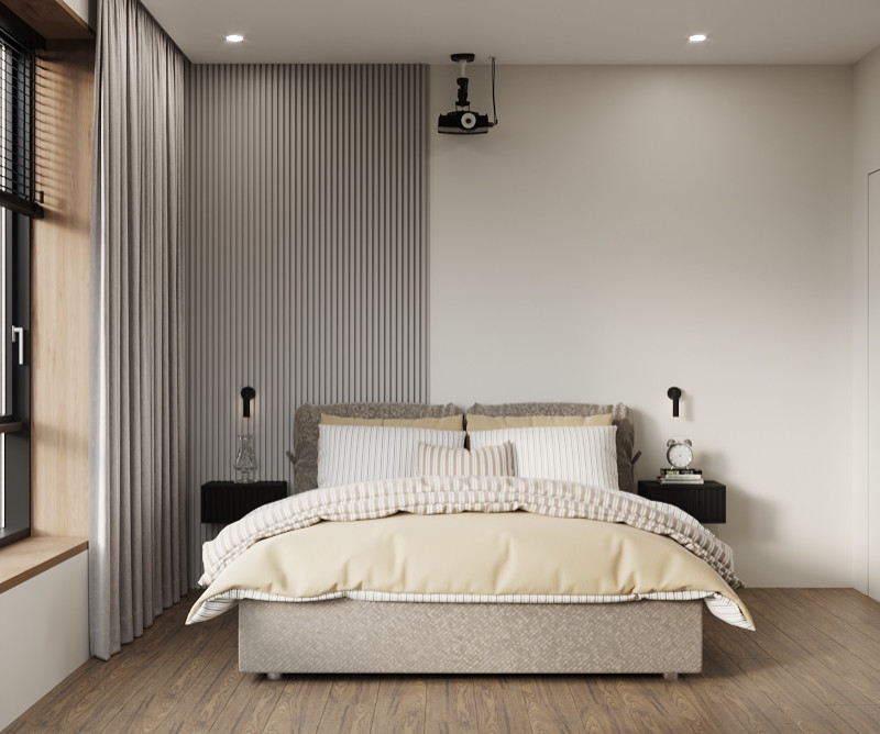 Проект евротрешки для молодого человека