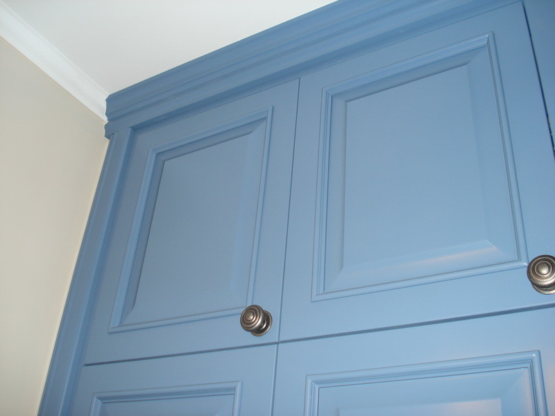 Мебель и двери Павелецкая