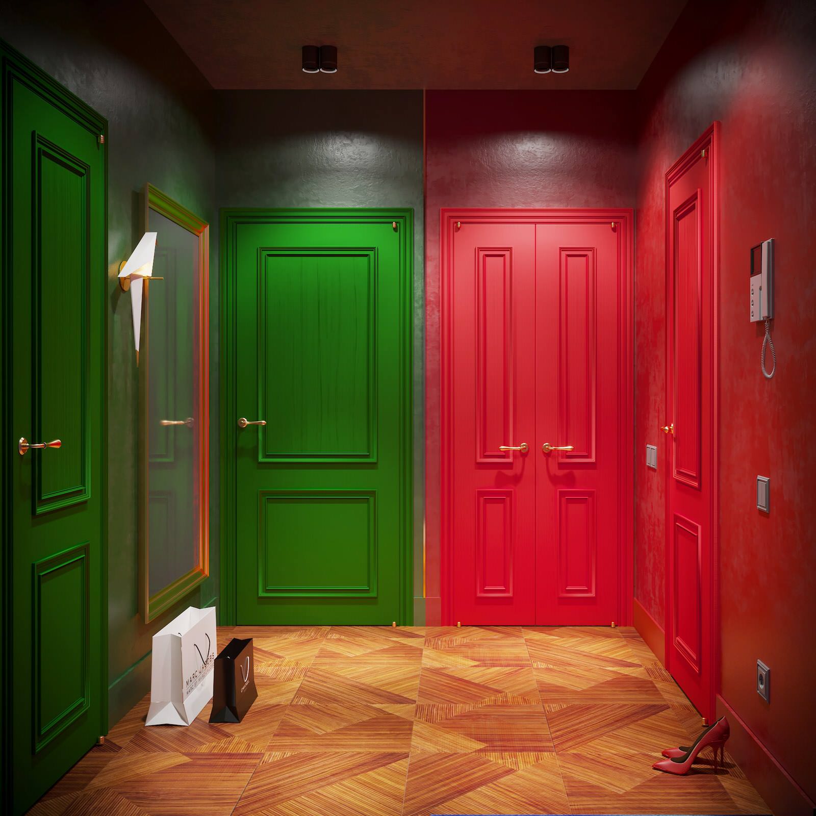 Colorise