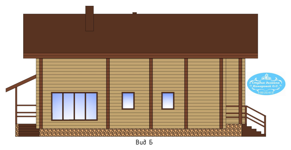 Жизнь за городом - загородная жизнь