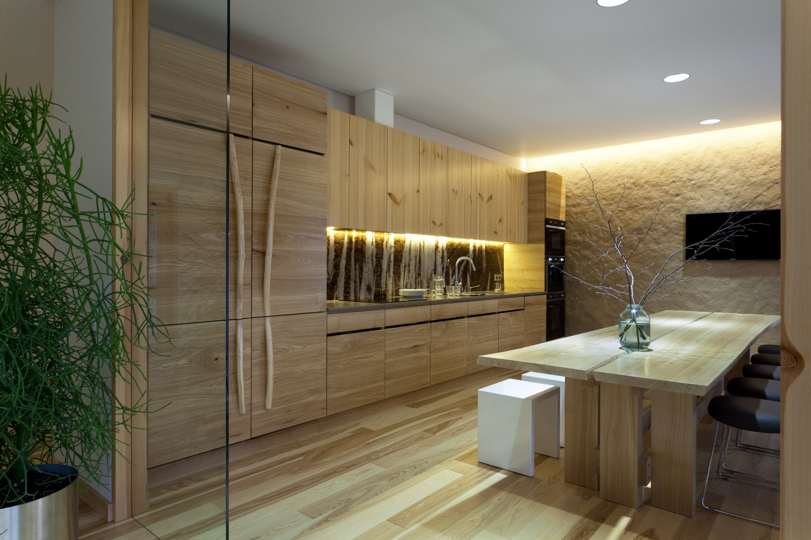 HOUSE FOR LIFE | Dnepropetrovsk | Ukraine