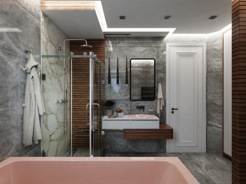 Лесные поляны