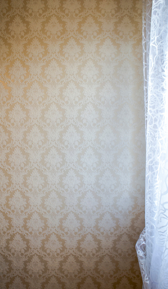 Подмосковная дача