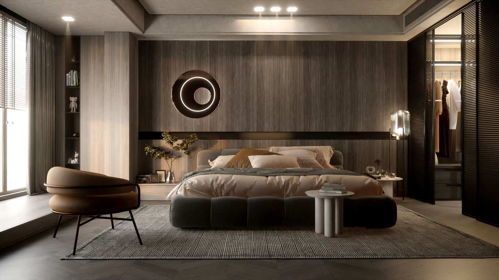 3D-visualisointityöni