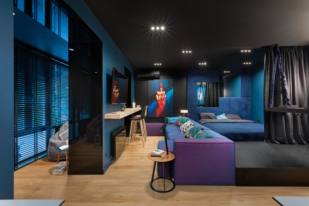 Обложка проекта: Психоделия