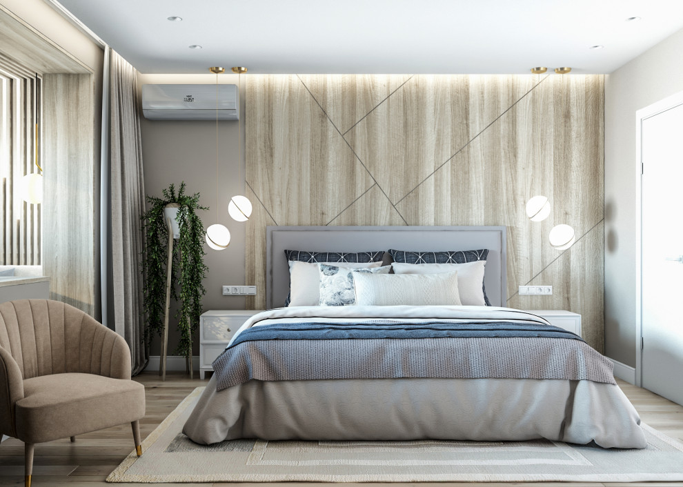 Проект на улице Урицкого