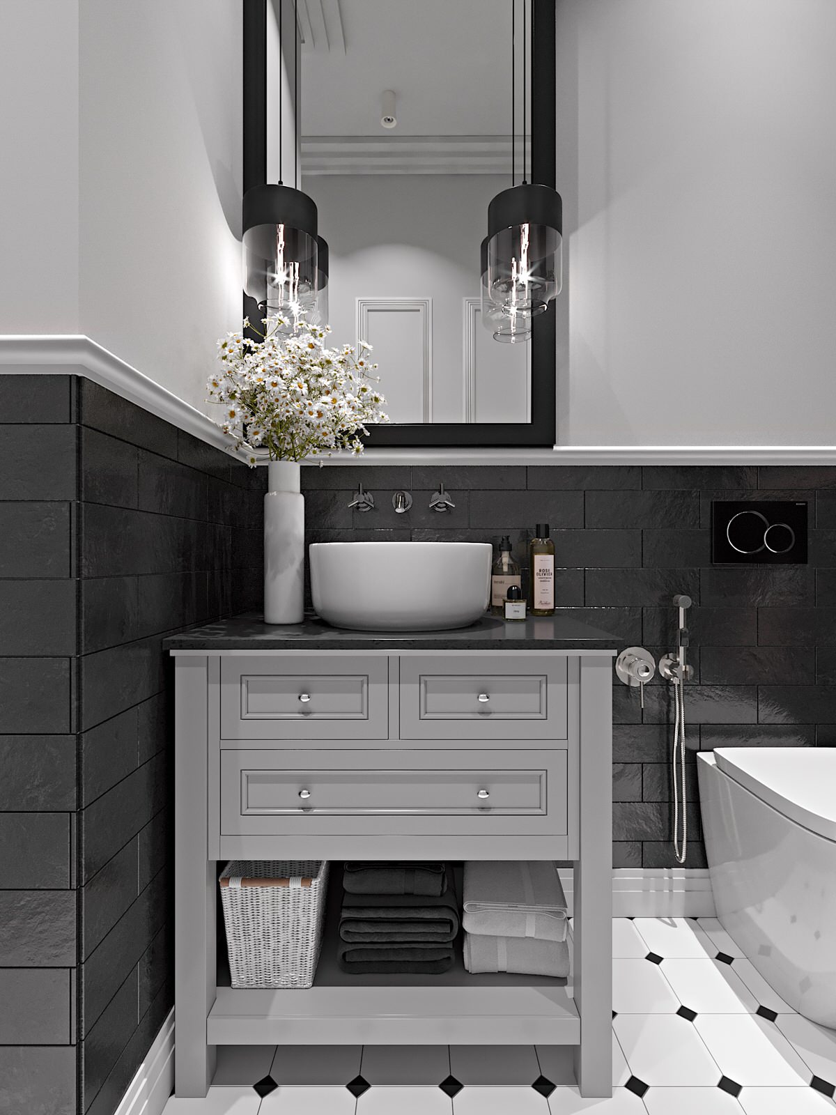 Большой Тишинский