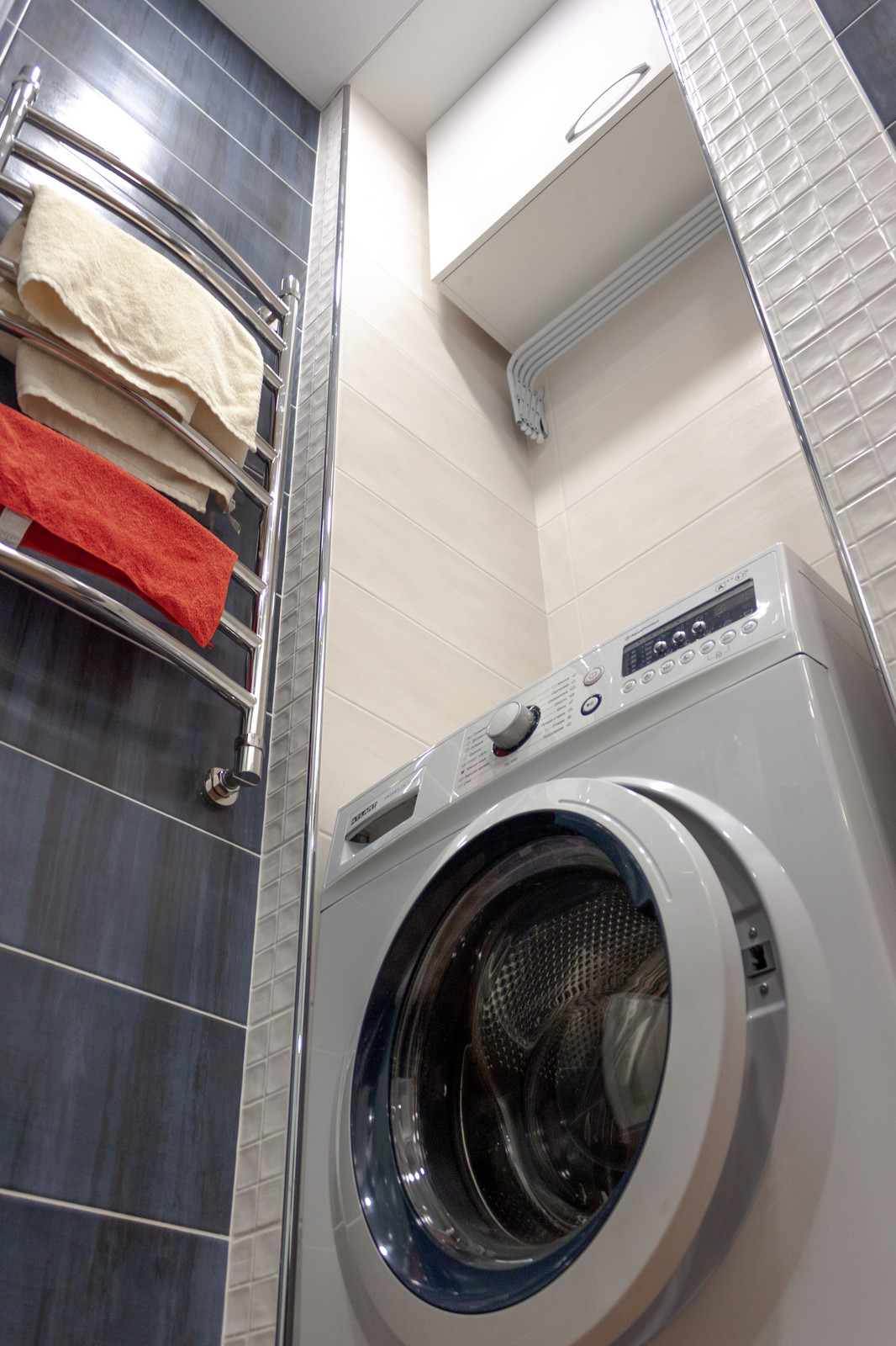 Скандинавский стиль