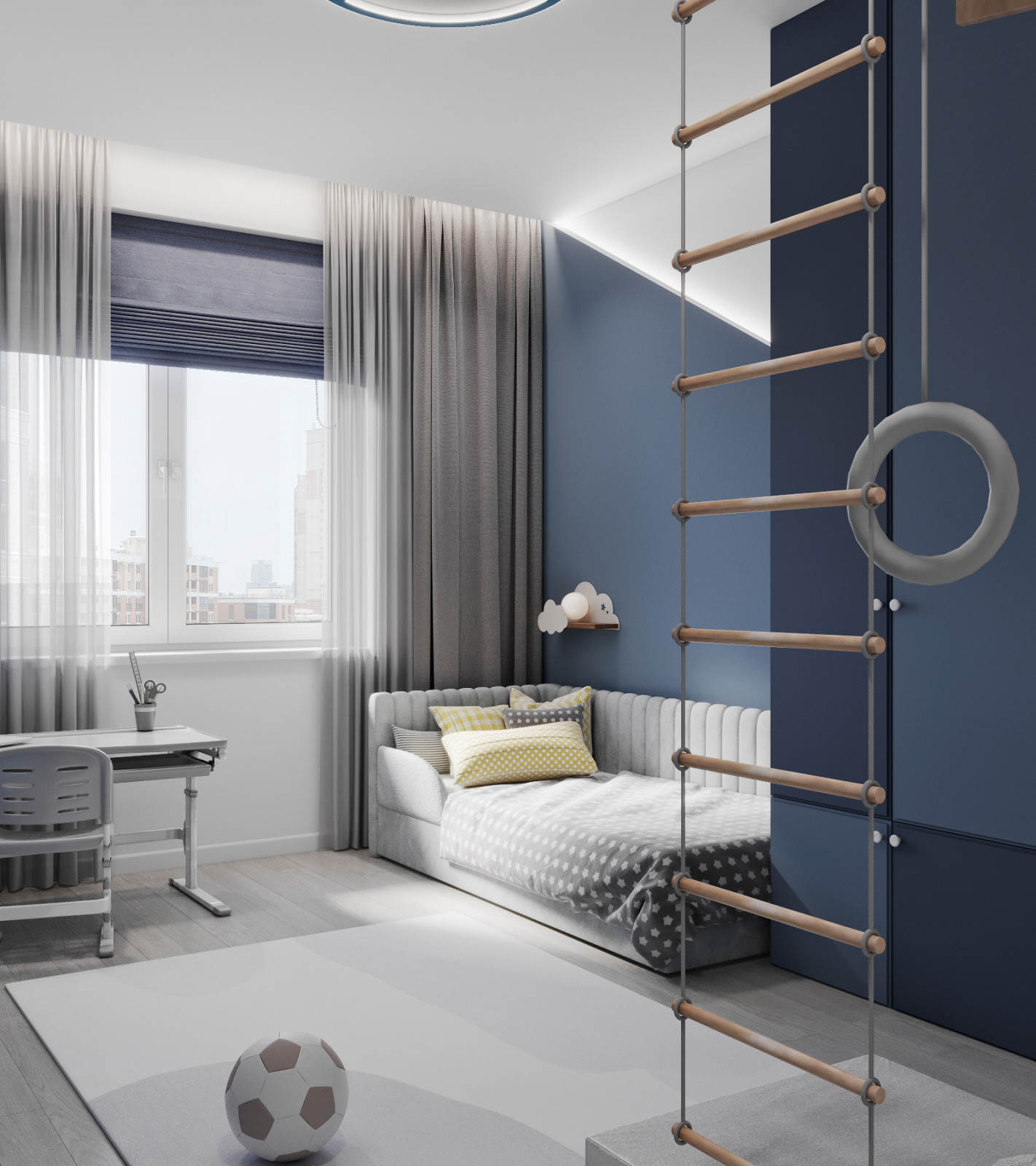 ЖК "Дом на Васильевском"