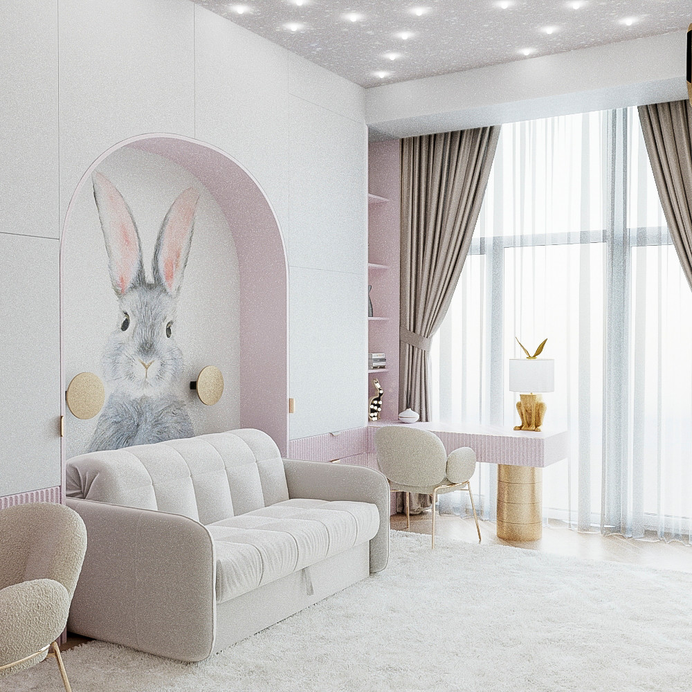 КП Брусника для Эльзы