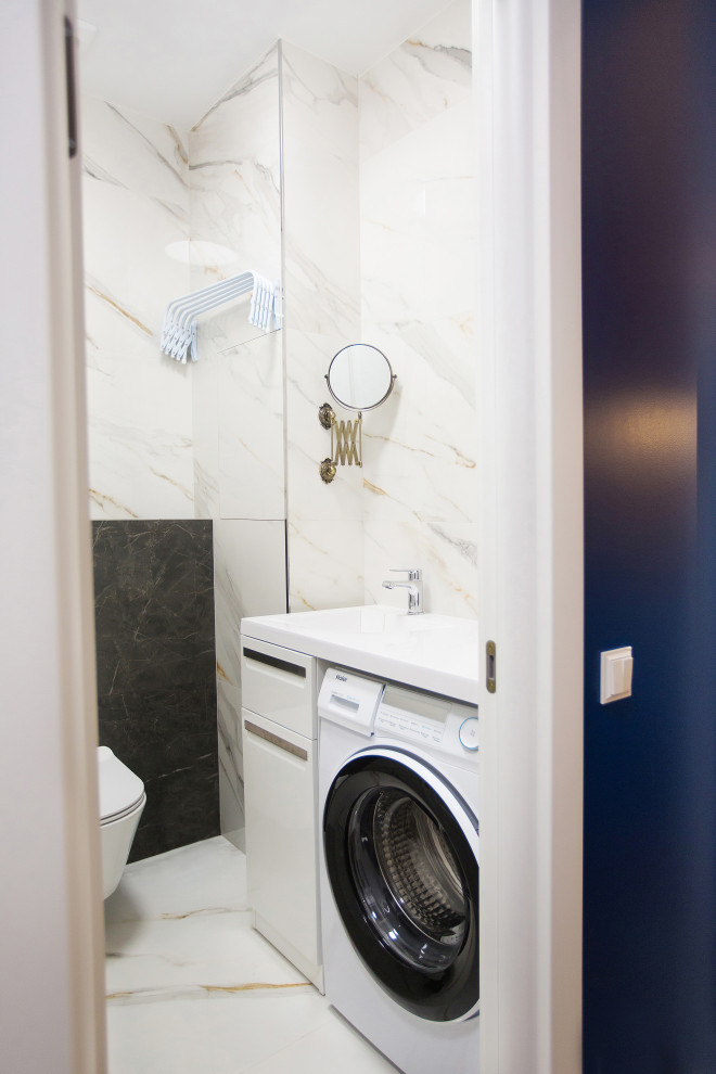 Чернильные ночи