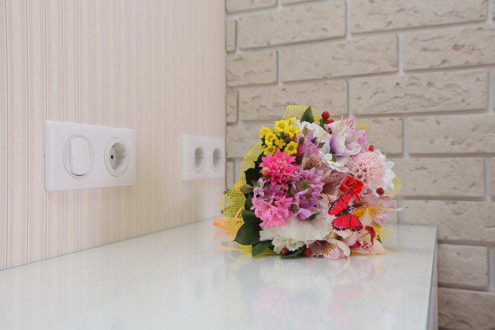 Период расцвета.