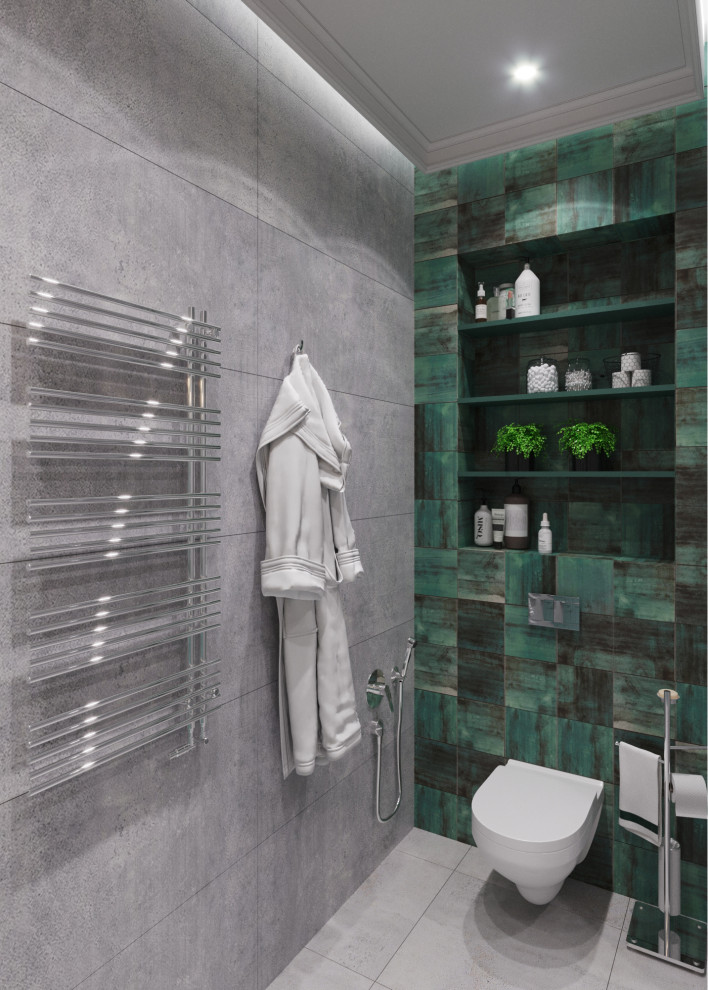 Трехпрудный переулок