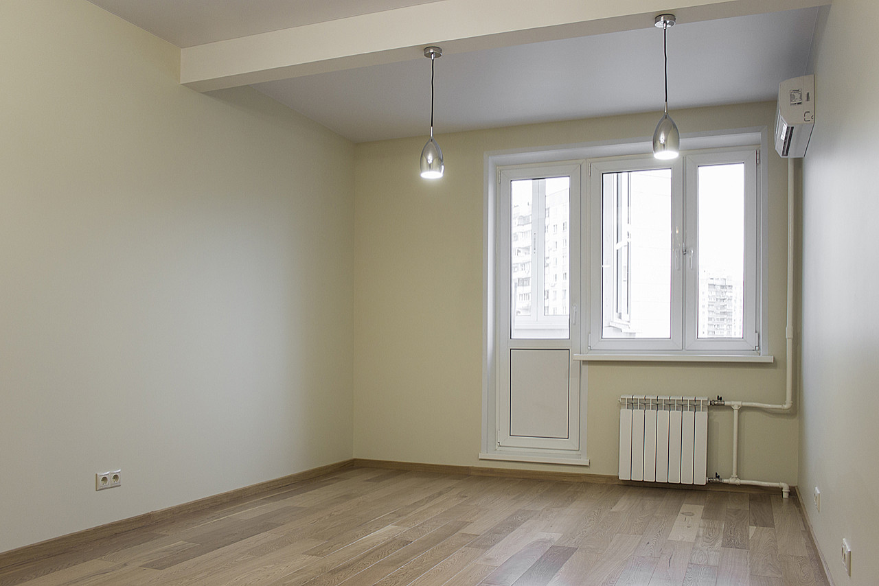 Интерьер жилые комнаты