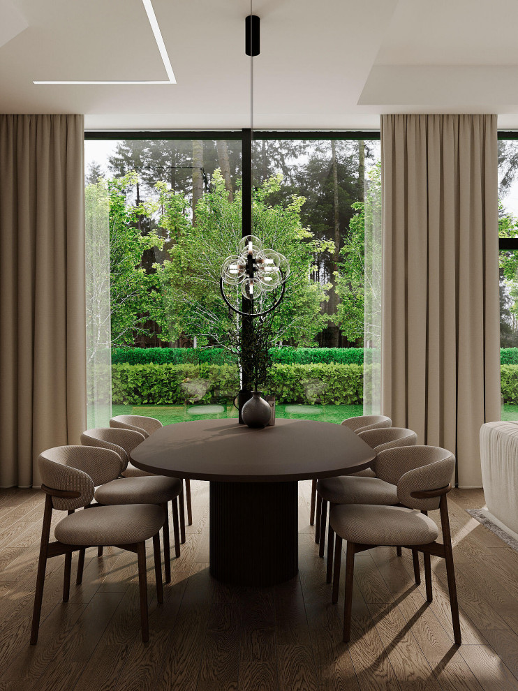 Таунхаус в Футуро-парк