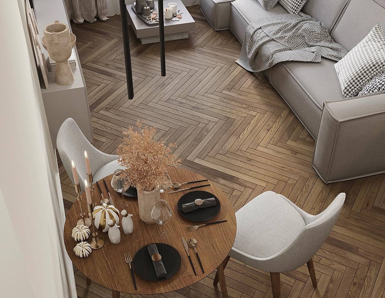 ЖК Ботаника