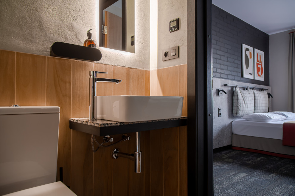 отель в Краснодаре ( Куб )