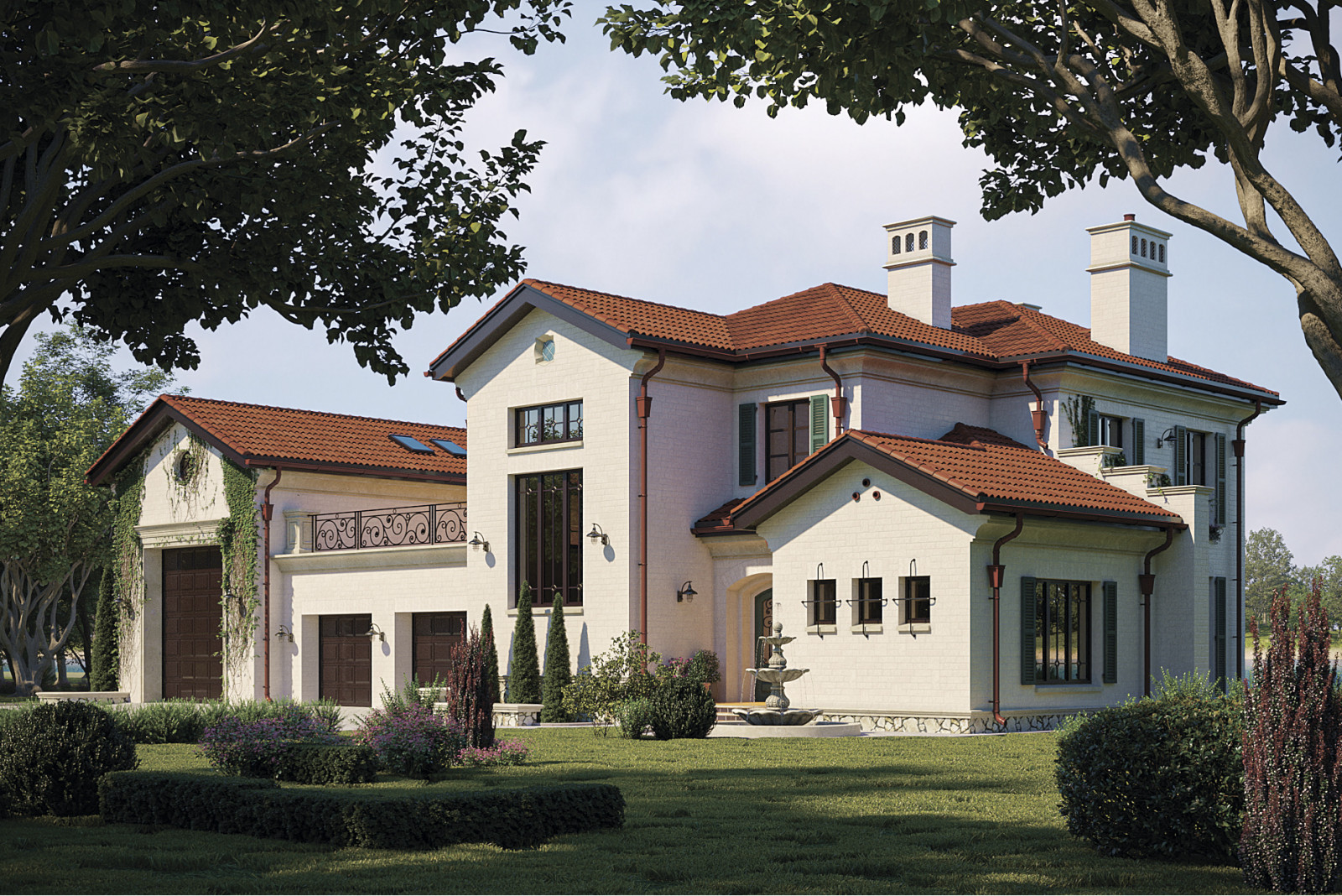 Обложка проекта: Project No. 72