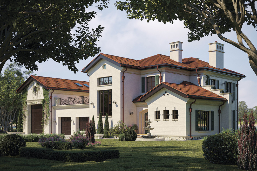 Обложка проекта: Project No. 72