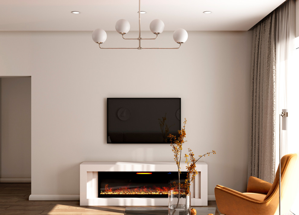 Дизайн-проект частного дома