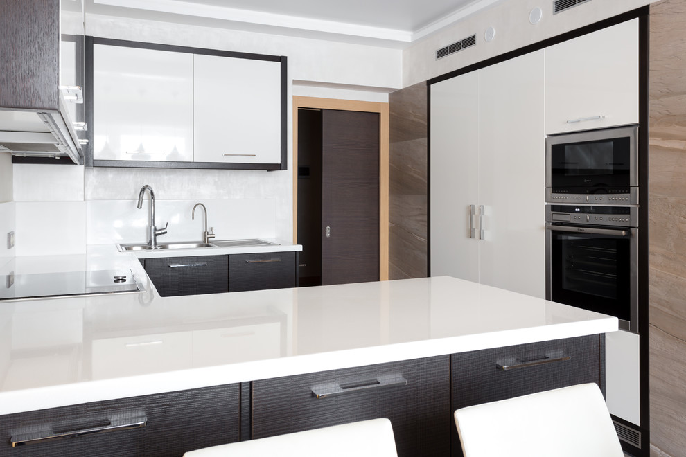 Квартира на нежинской улице