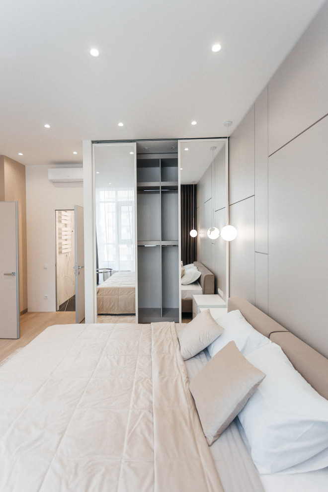 ЖК Dialog (Диалог),  95 м²