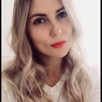 Анна Хоронская