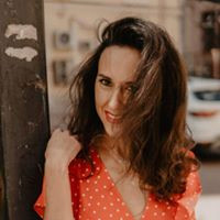 Марина Ермак