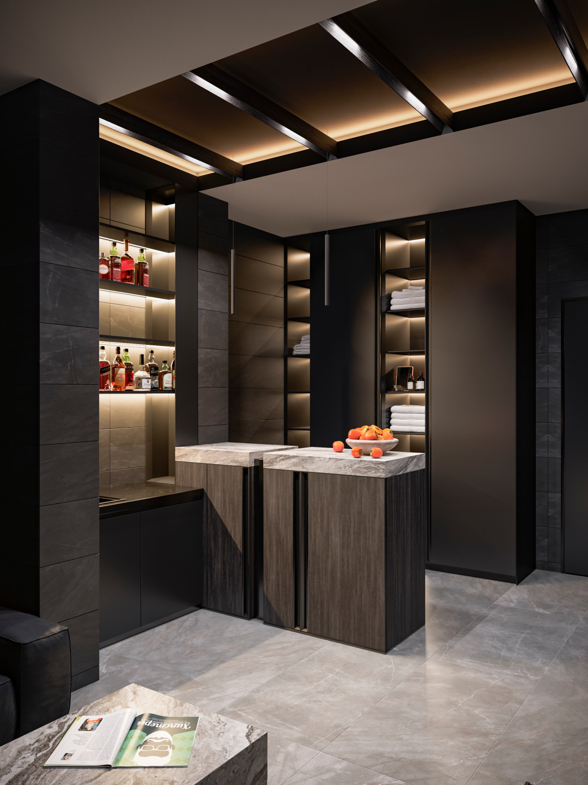 Мэдисон Парк