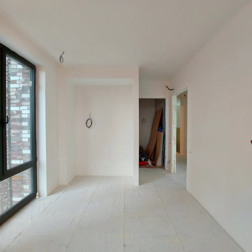 ЗАЩИТА ИНЖЕНЕРНОЙ ДОСКИ ВО ВРЕМЯ РЕМОНТА (УКРЫТИЕ ВОЙЛОКОМ И ОРГАЛИТОМ)