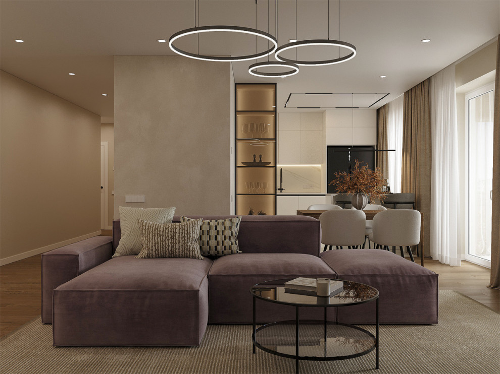 114,9 м2, ул. Волотовская, 11