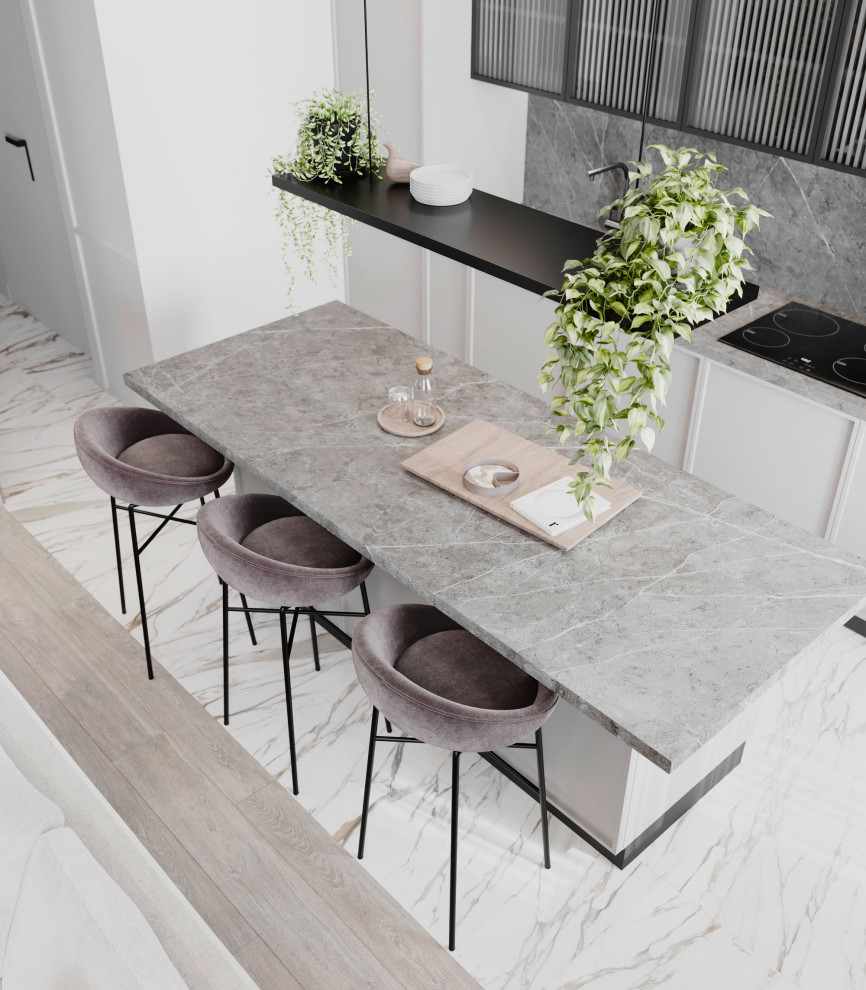 ЖК "ПРИМОРСКИЙ КВАРТАЛ"