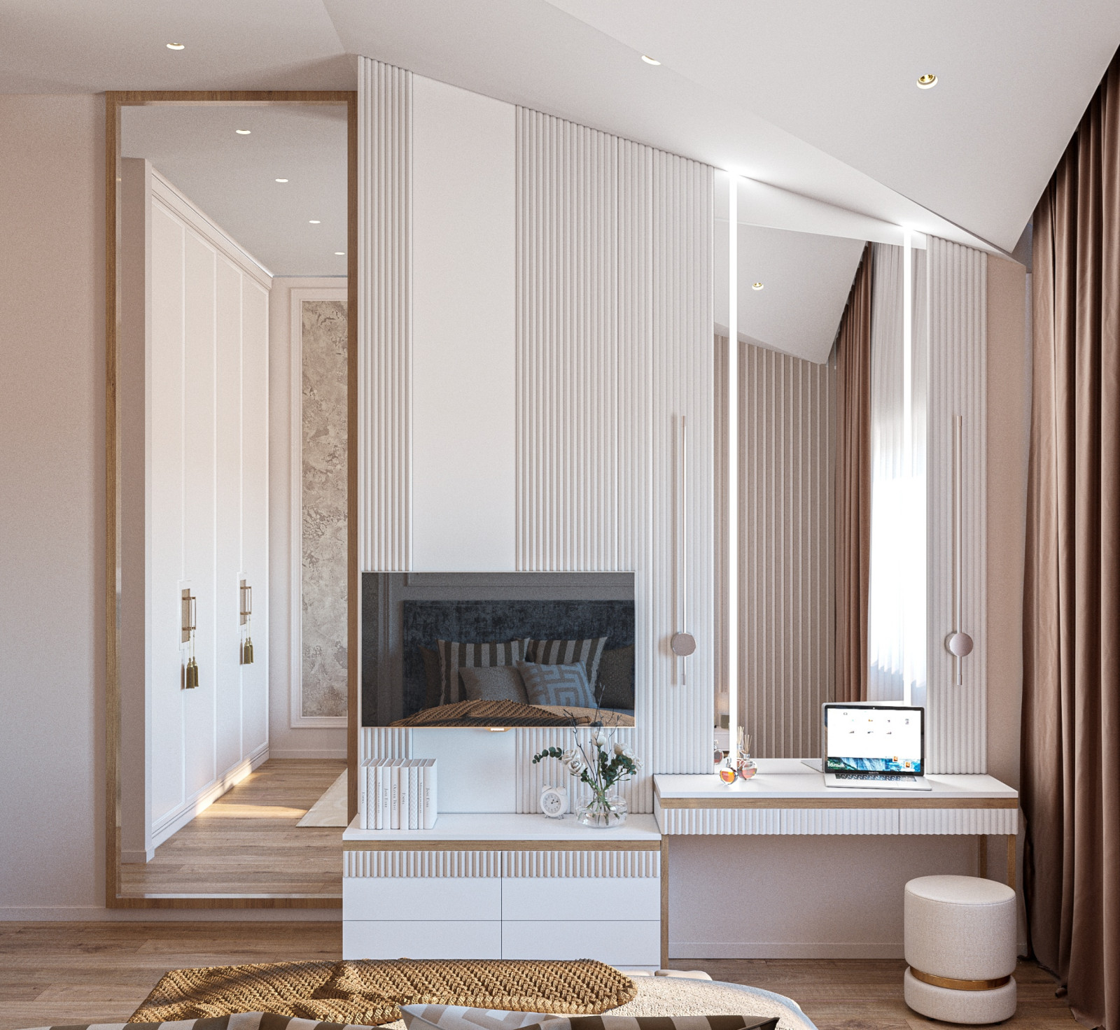 КП Александровский