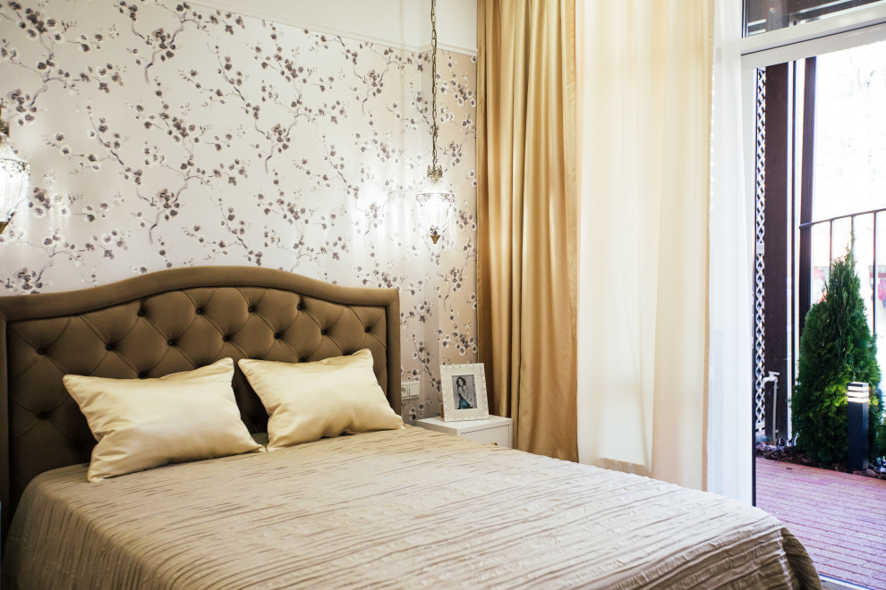 Реализация квартира в ЖК "Мандарин-парк"