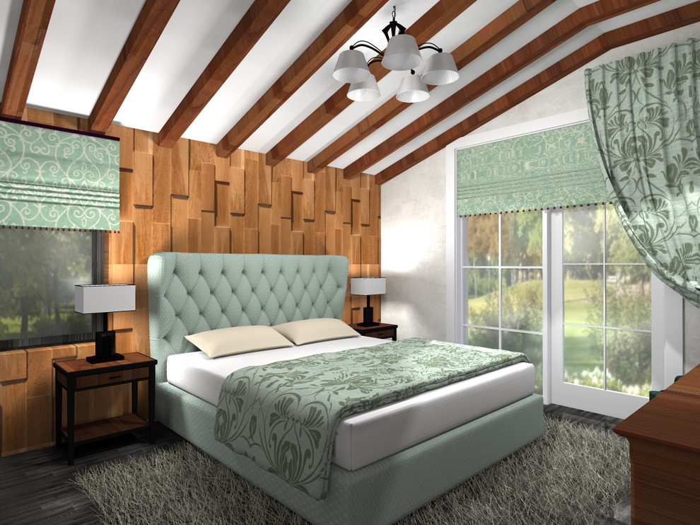 Коттедж пос.Велегож Парк