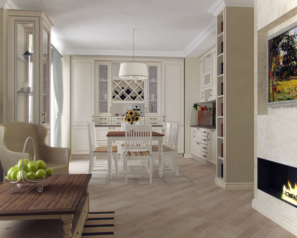 Обложка проекта: Бабушкин сундук.