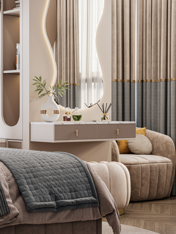 Дизайн интерьера Одинцово