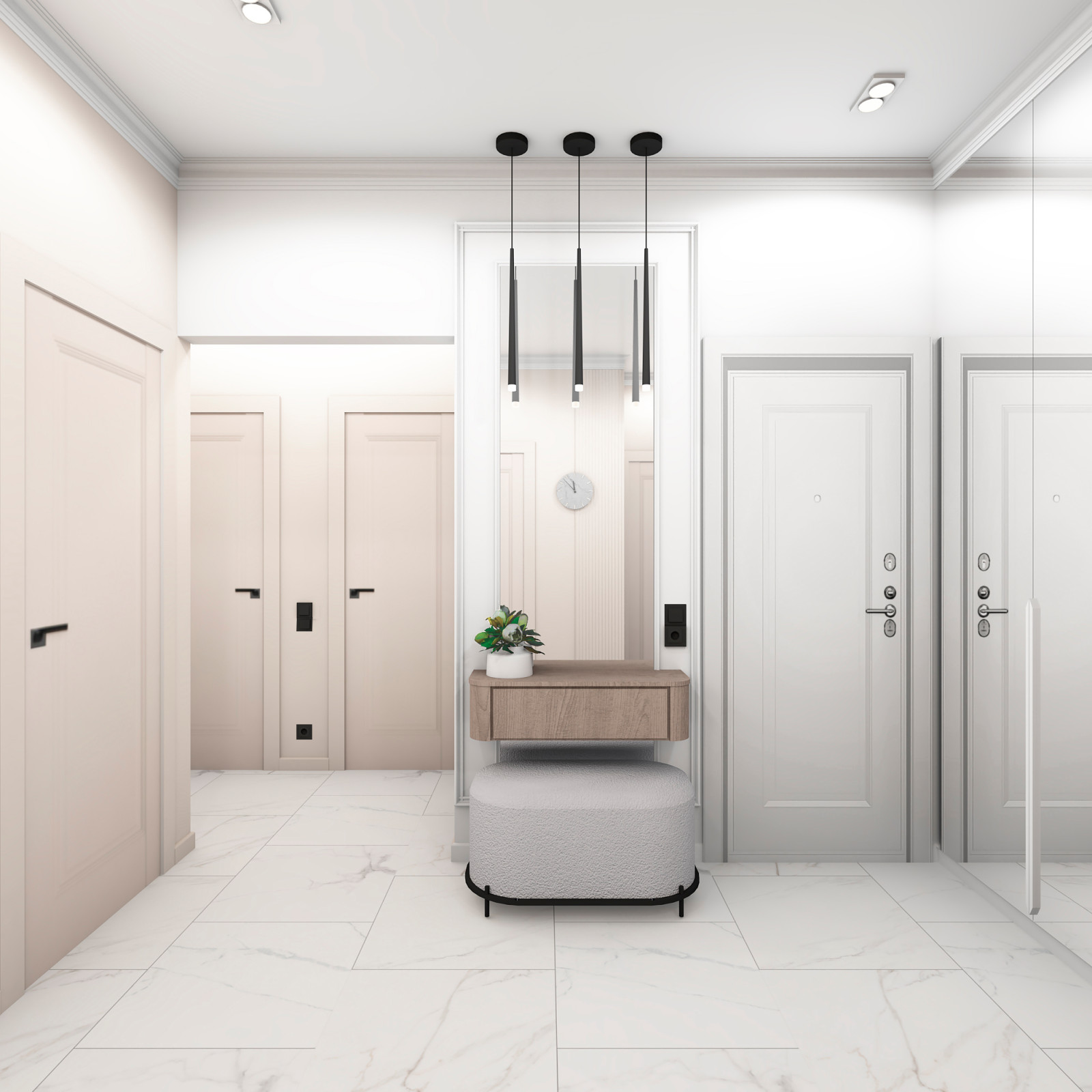 Квартира 82 м кв