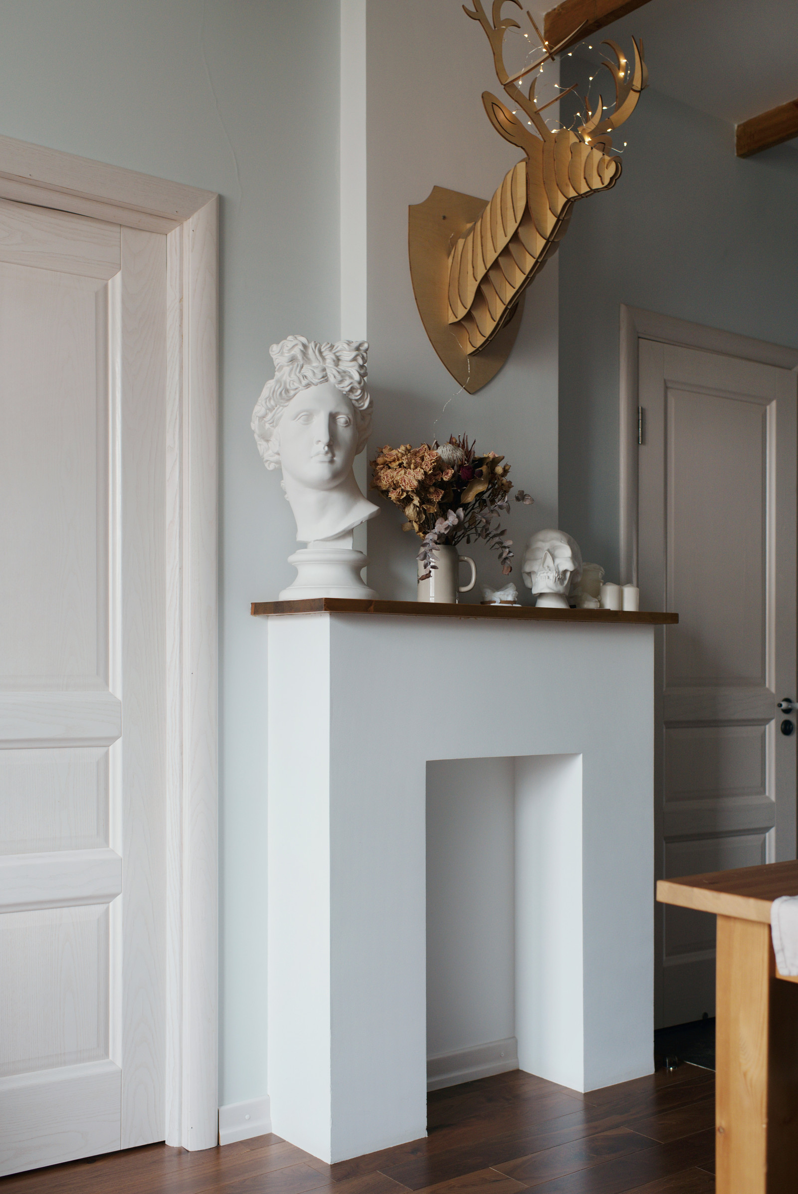 Проект: ЖК Царицино 1, 63 кв.м.