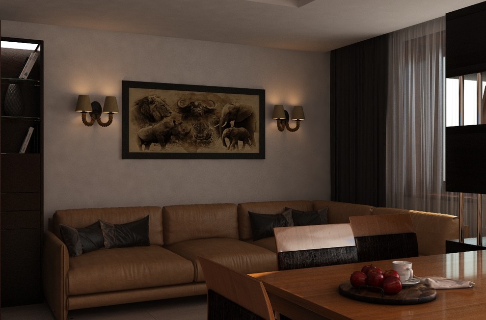 Малахитовая улица