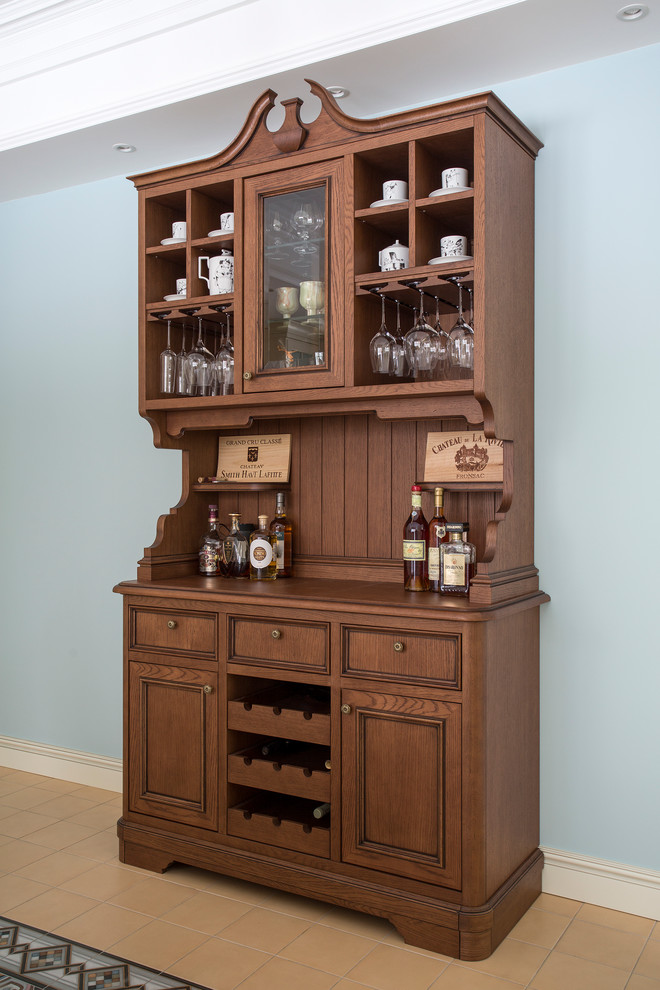 Загородный дом