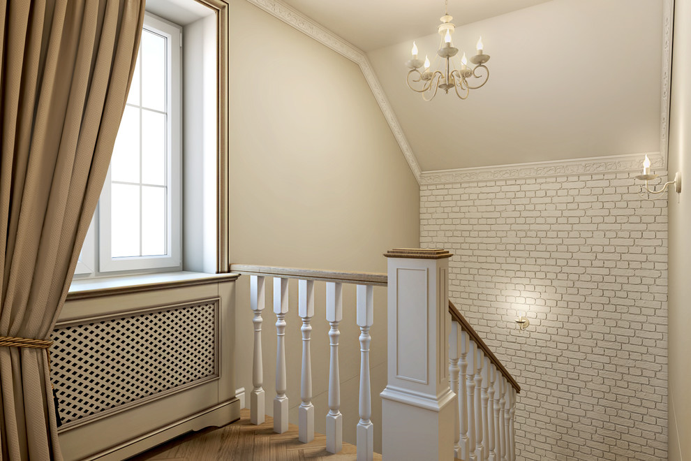 Проект Уют, Свердловская обл. | BTNK Architects