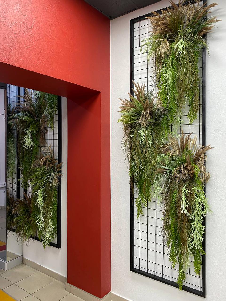 Обложка проекта: Фирменный магазин "Белогорье"