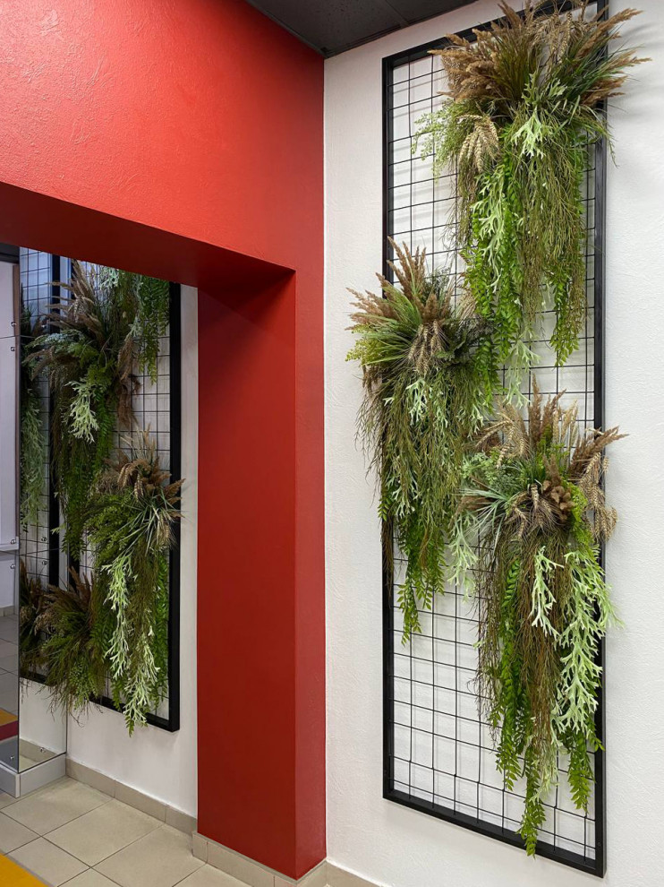 Обложка проекта: Фирменный магазин "Белогорье"