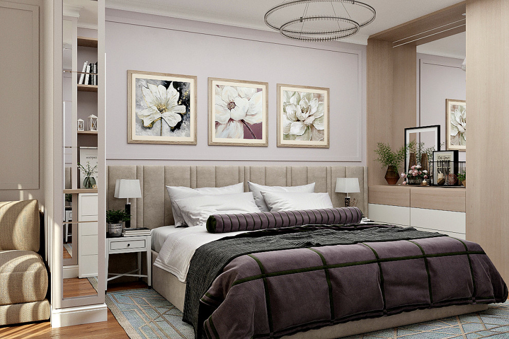 ЖК ИМПЕРИАЛ