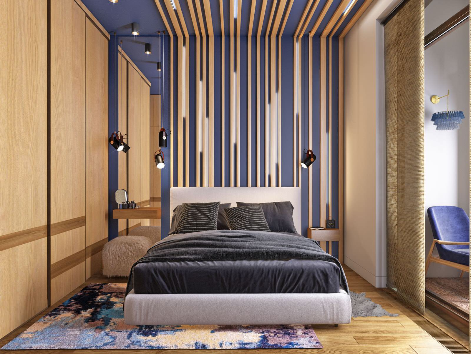 Квартира в ЖК "Символ"