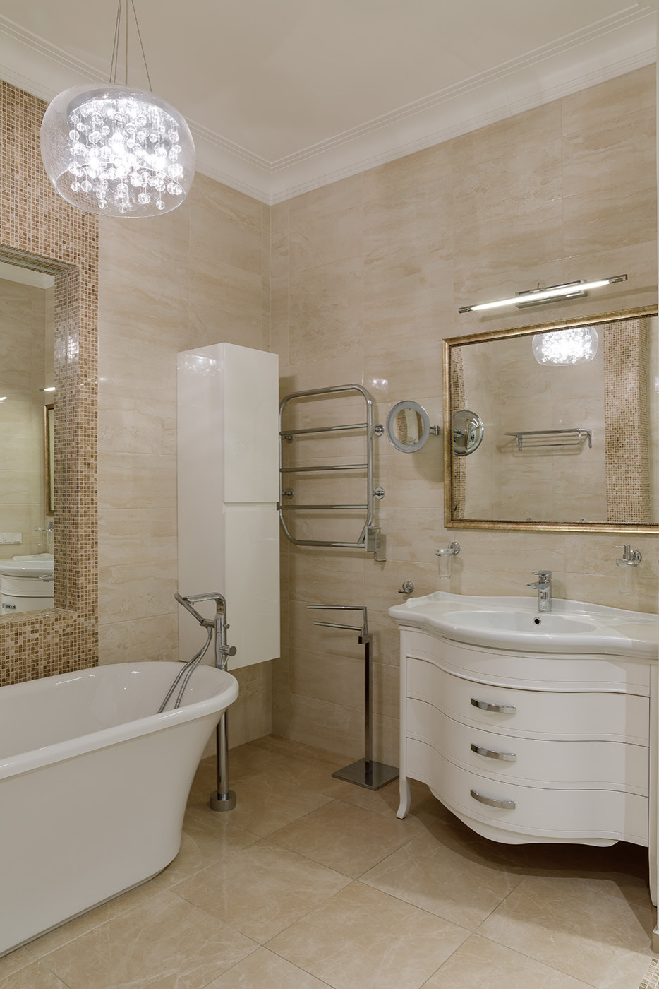 Классика на Рубинштейна