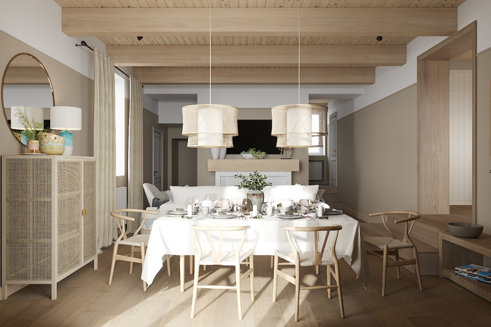 Дом парфюмера