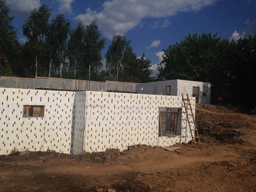 #336 Гармония традиций и современного комфорта