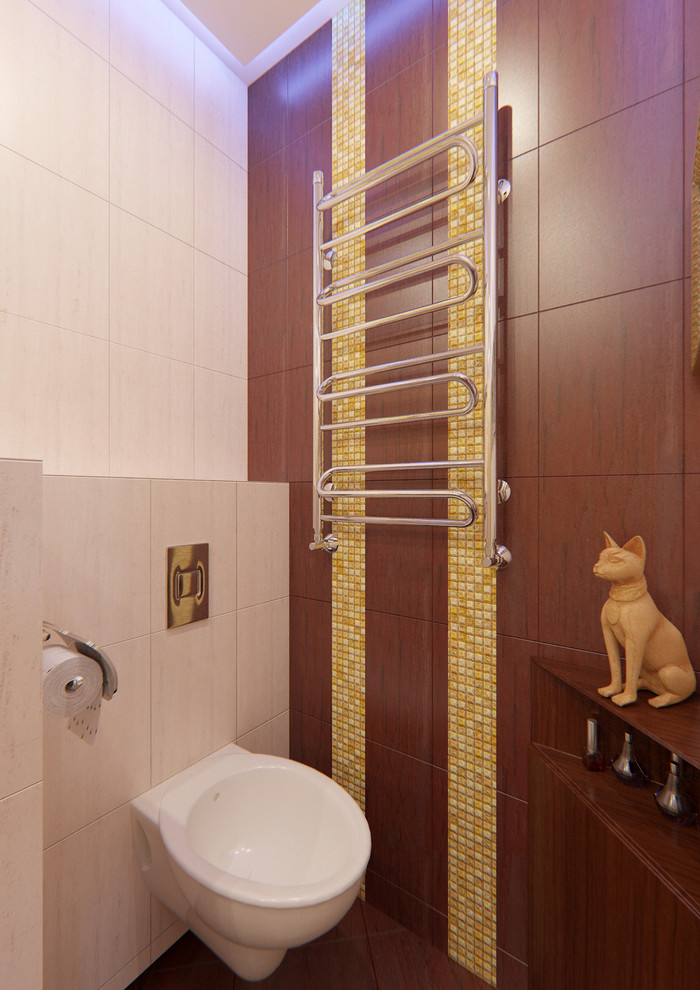 Дизайн интерьера для индивидуального заказчика